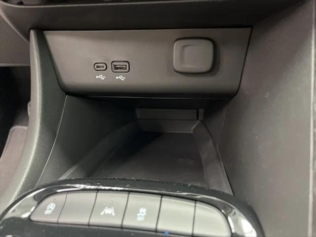 2026 Buick Encore GX Sport Touring FWD