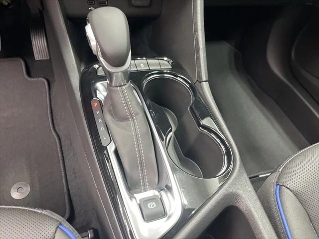 2026 Buick Encore GX Sport Touring FWD