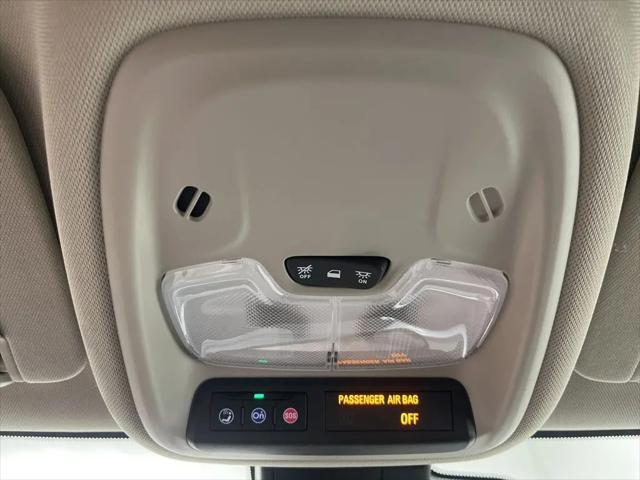 2026 Buick Encore GX Sport Touring FWD
