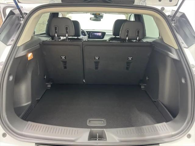 2026 Buick Encore GX Sport Touring FWD