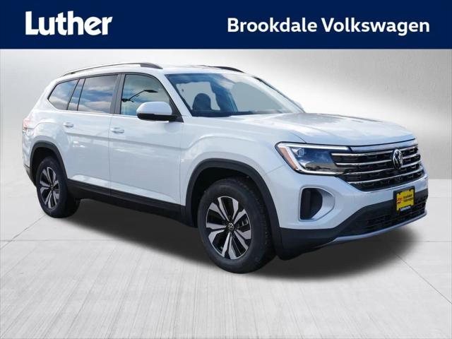 2026 Volkswagen Atlas SE for sale in Brooklyn Center, MN