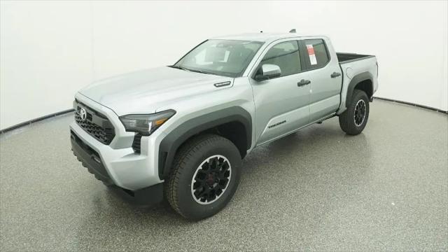 2025 Toyota Tacoma TRD Off Road for sale in Miami, FL