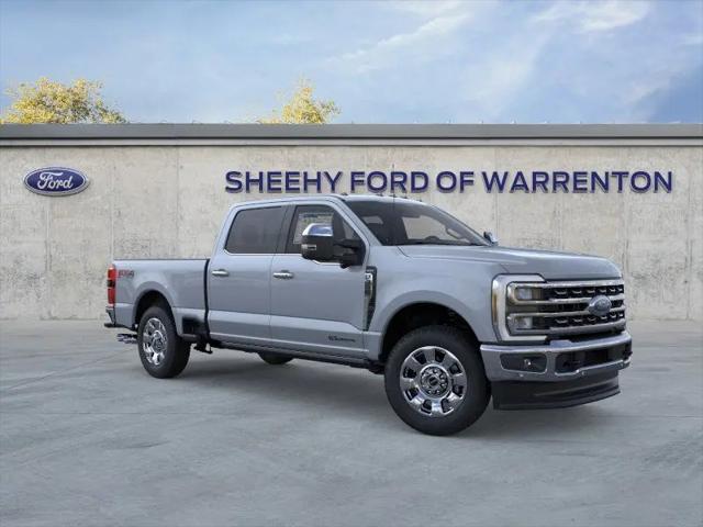 2026 Ford F-350 LARIAT for sale in Warrenton, VA