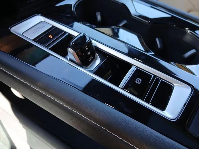 2026 Volkswagen Atlas Cross Sport SEL R-Line Black
