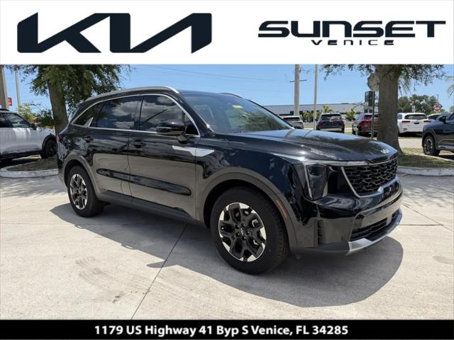 2026 Kia Sorento S for sale in Venice, FL