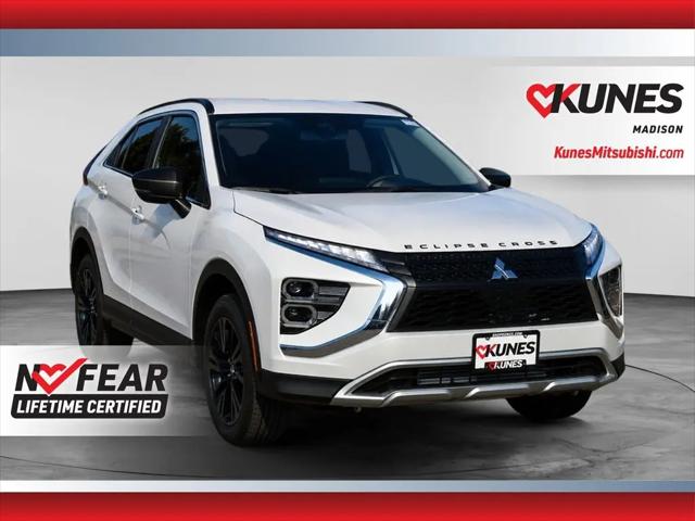 2026 Mitsubishi Eclipse Cross SE S-AWC for sale in Madison, WI