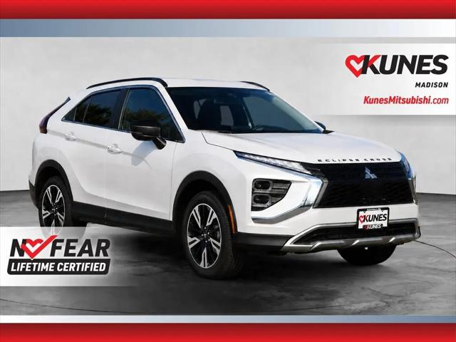 2026 Mitsubishi Eclipse Cross SE S-AWC for sale in Madison, WI