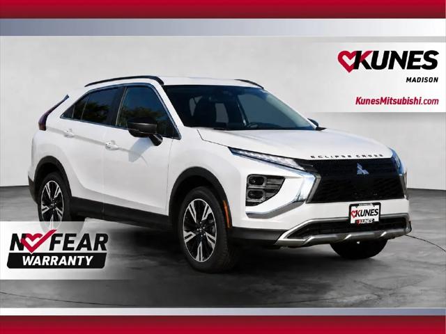 2026 Mitsubishi Eclipse Cross SE S-AWC for sale in Madison, WI