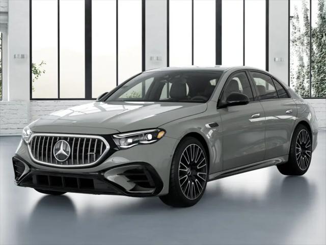 2026 Mercedes-Benz AMG E 53 E AMG E 53 E for sale in White Plains, NY