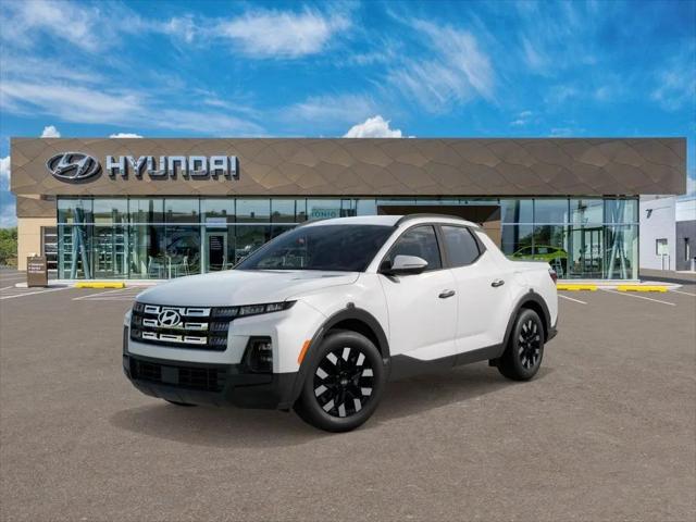 2026 Hyundai Santa Cruz SEL for sale in Colorado Springs, CO