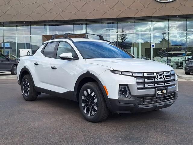 2026 Hyundai Santa Cruz SEL for sale in Colorado Springs, CO