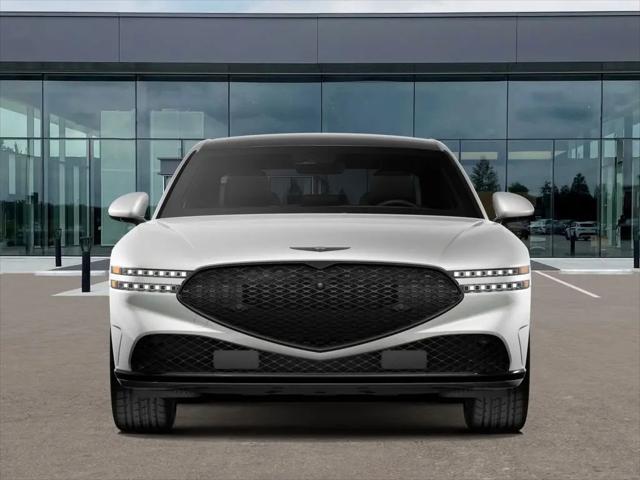 2026 Genesis G90 3.5T E-SC Prestige Black AWD