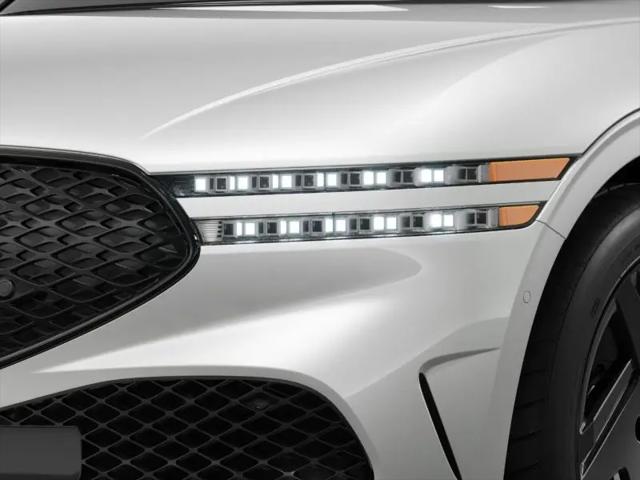 2026 Genesis G90 3.5T E-SC Prestige Black AWD