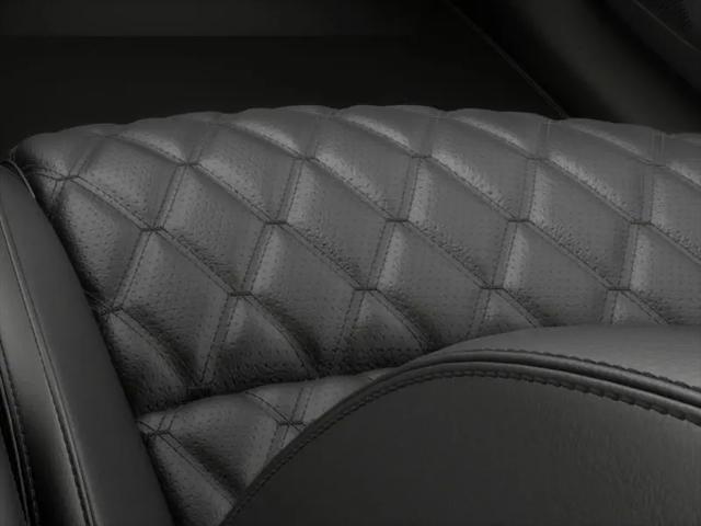 2026 Genesis G90 3.5T E-SC Prestige Black AWD