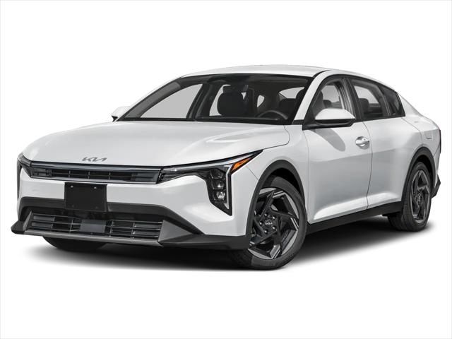 2025 Kia K4 EX for sale in Lees Summit, MO