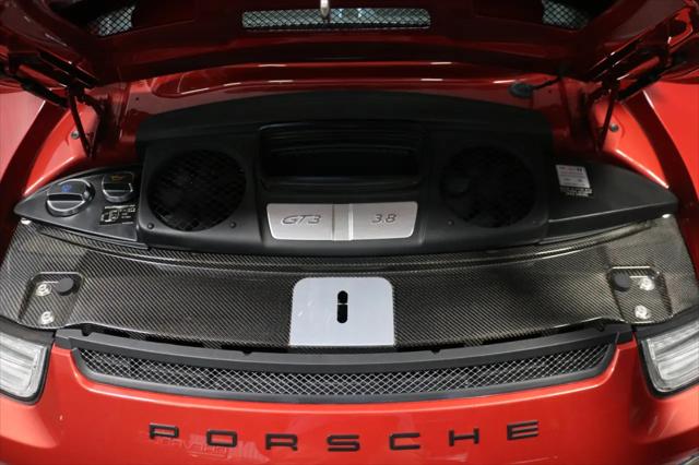 2014 Porsche 911 GT3