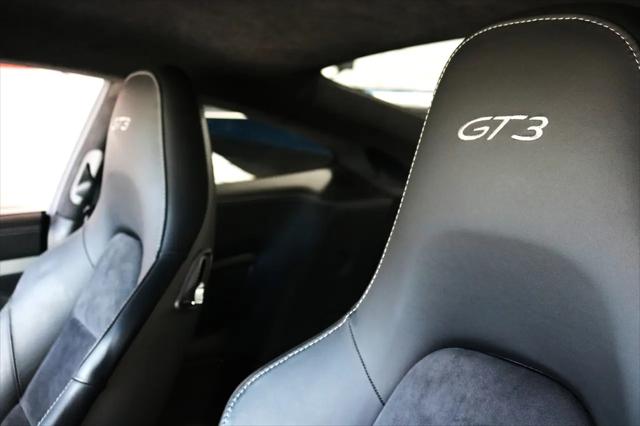 2014 Porsche 911 GT3