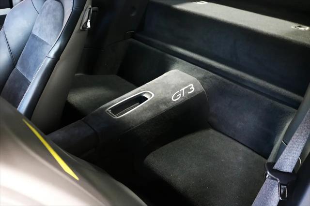 2014 Porsche 911 GT3