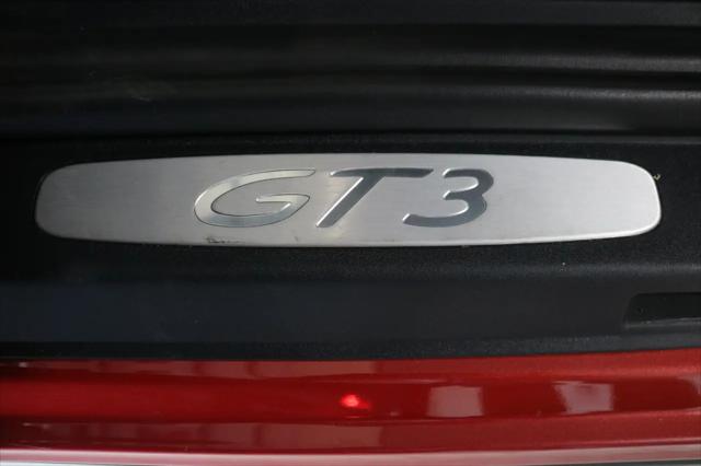 2014 Porsche 911 GT3