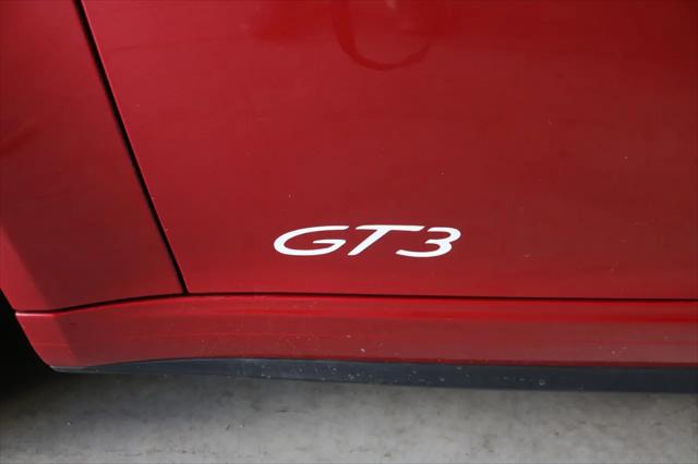 2014 Porsche 911 GT3