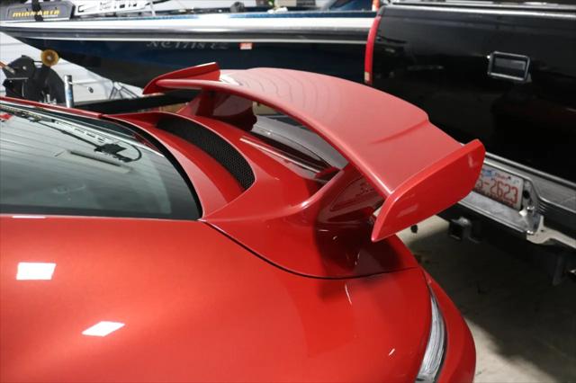2014 Porsche 911 GT3