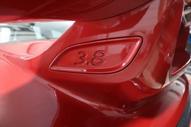 2014 Porsche 911 GT3