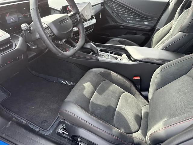 2026 Dodge Charger Daytona 4-Door Scat Pack AWD