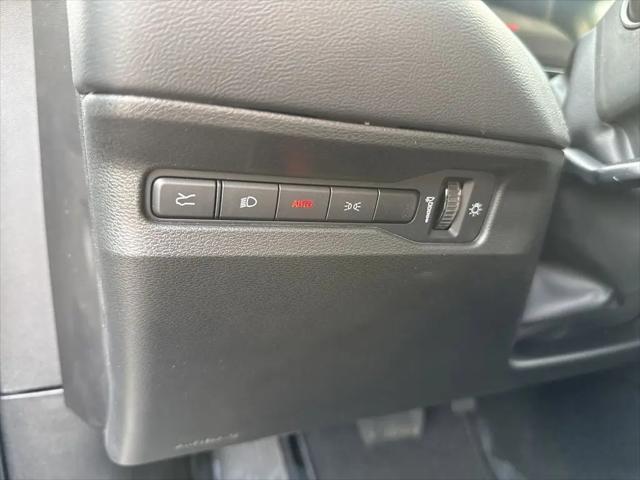 2026 Dodge Charger Daytona 4-Door Scat Pack AWD