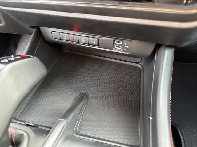 2026 Dodge Charger Daytona 4-Door Scat Pack AWD