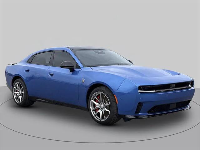 2026 Dodge Charger Daytona 4-Door Scat Pack AWD for sale in Fayetteville, TN