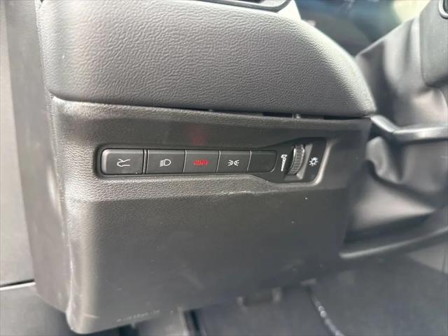 2026 Dodge Charger Daytona 4-Door Scat Pack AWD
