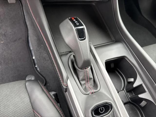 2026 Dodge Charger Daytona 4-Door Scat Pack AWD