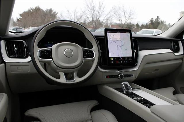 2026 Volvo XC60 B5 Ultra