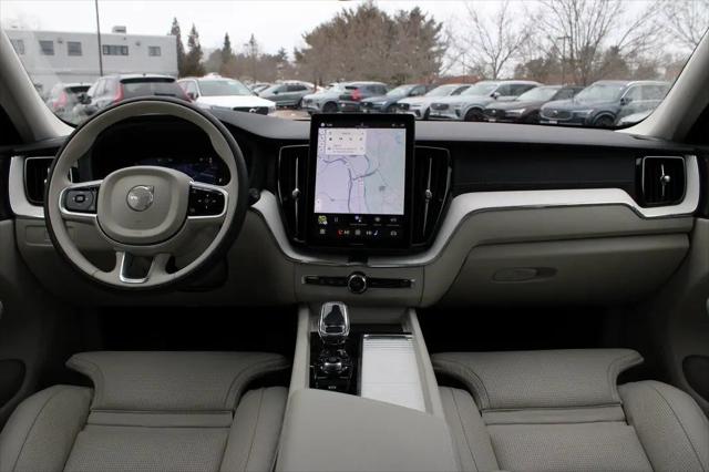 2026 Volvo XC60 B5 Ultra