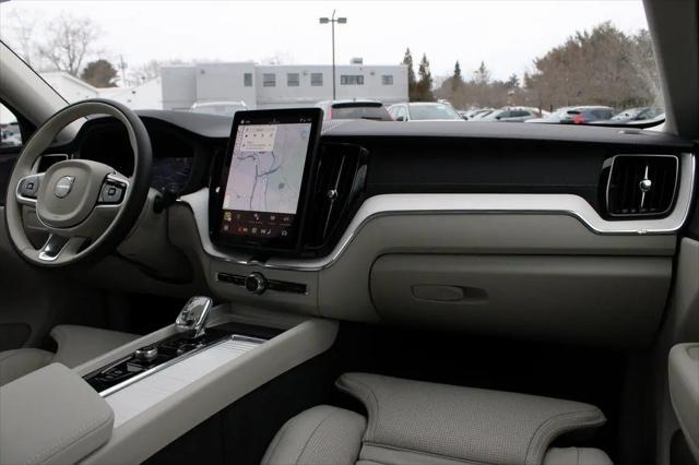 2026 Volvo XC60 B5 Ultra