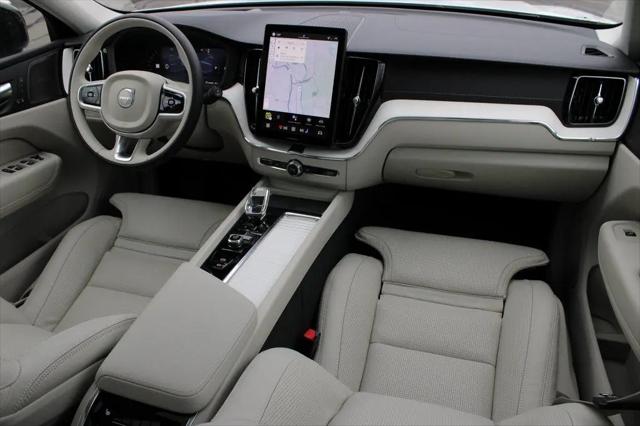 2026 Volvo XC60 B5 Ultra