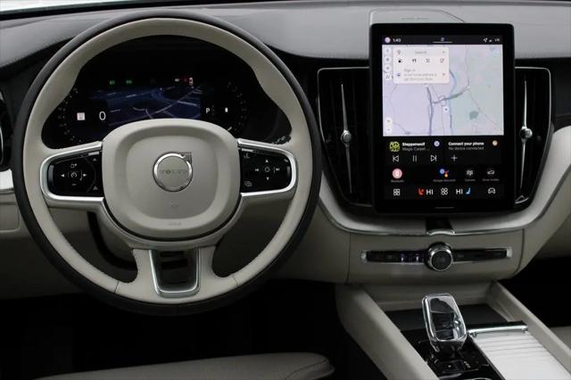 2026 Volvo XC60 B5 Ultra