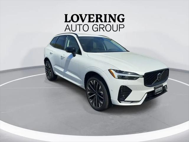 2026 Volvo XC60 B5 Ultra