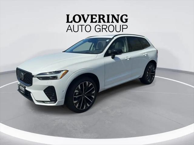 2026 Volvo XC60 B5 Ultra