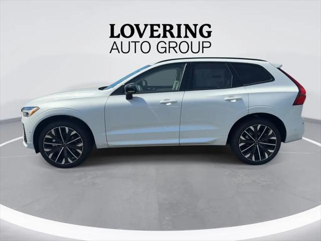 2026 Volvo XC60 B5 Ultra