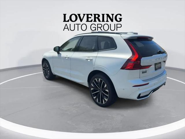 2026 Volvo XC60 B5 Ultra