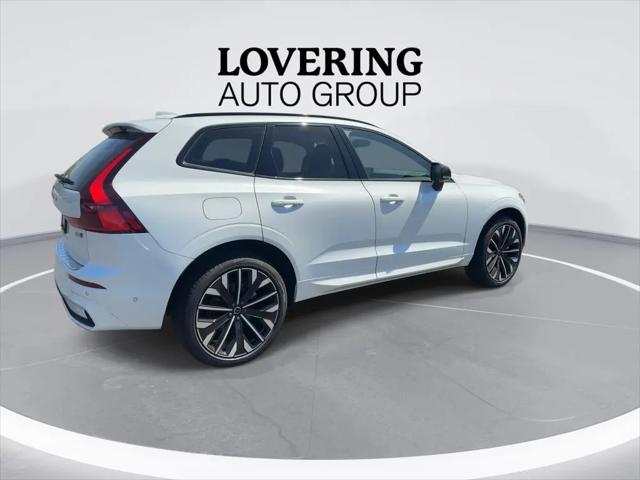 2026 Volvo XC60 B5 Ultra