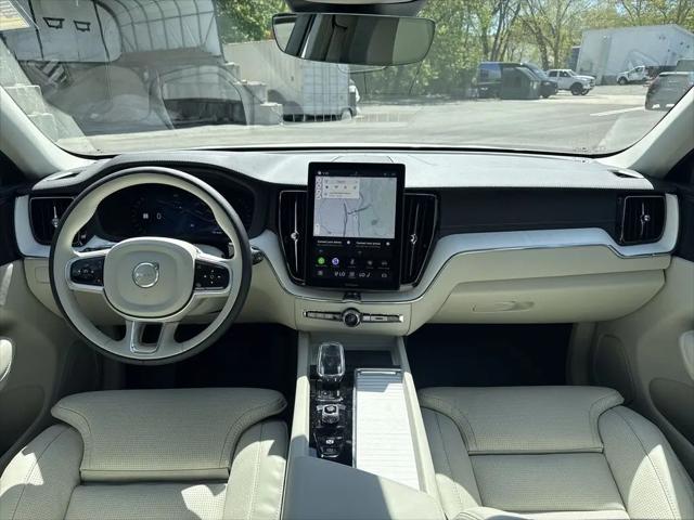 2026 Volvo XC60 B5 Ultra