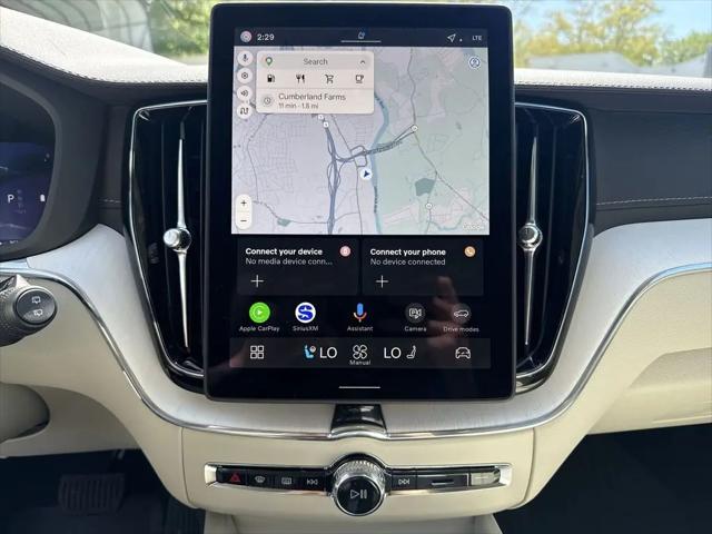 2026 Volvo XC60 B5 Ultra