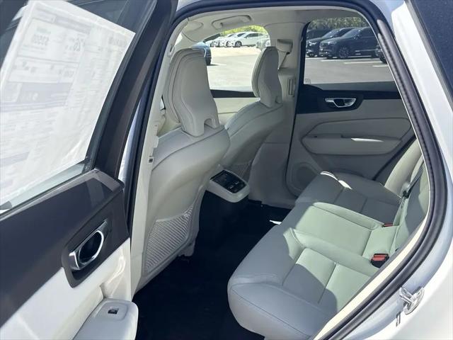 2026 Volvo XC60 B5 Ultra
