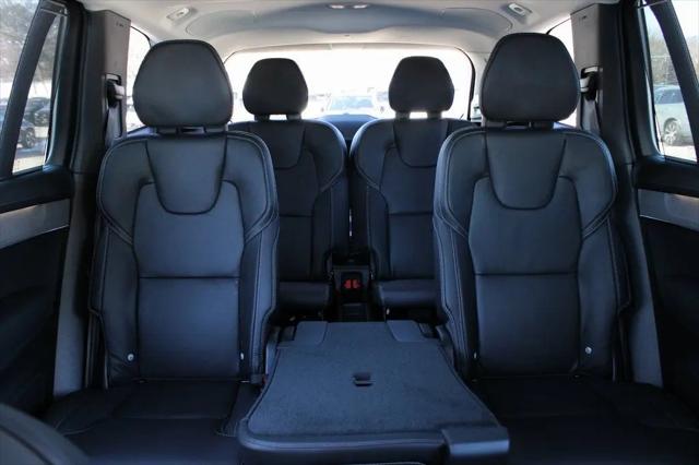 2026 Volvo XC90 Plug-In Hybrid Ultra Dark Theme, T8 AWD, Electric/Gasoline, 7 Seats