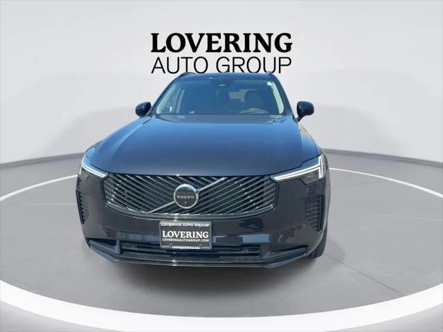 2026 Volvo XC90 Plug-In Hybrid Ultra Dark Theme, T8 AWD, Electric/Gasoline, 7 Seats