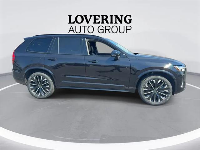 2026 Volvo XC90 Plug-In Hybrid Ultra Dark Theme, T8 AWD, Electric/Gasoline, 7 Seats
