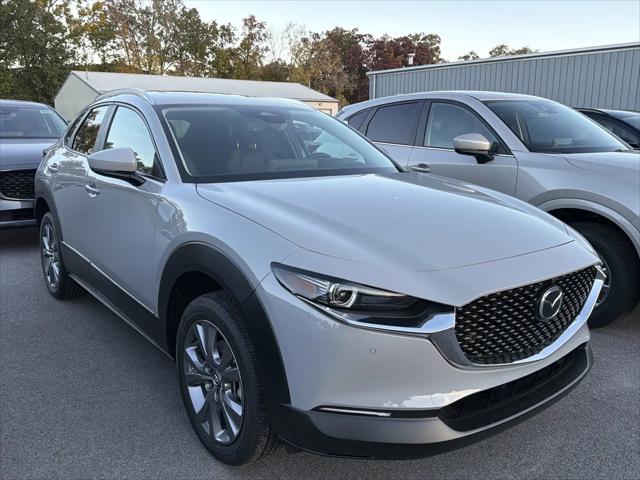 2026 Mazda CX-30 2.5 S Premium for sale in Valparaiso, IN