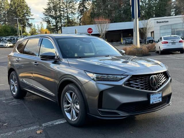 2026 Acura MDX Standard